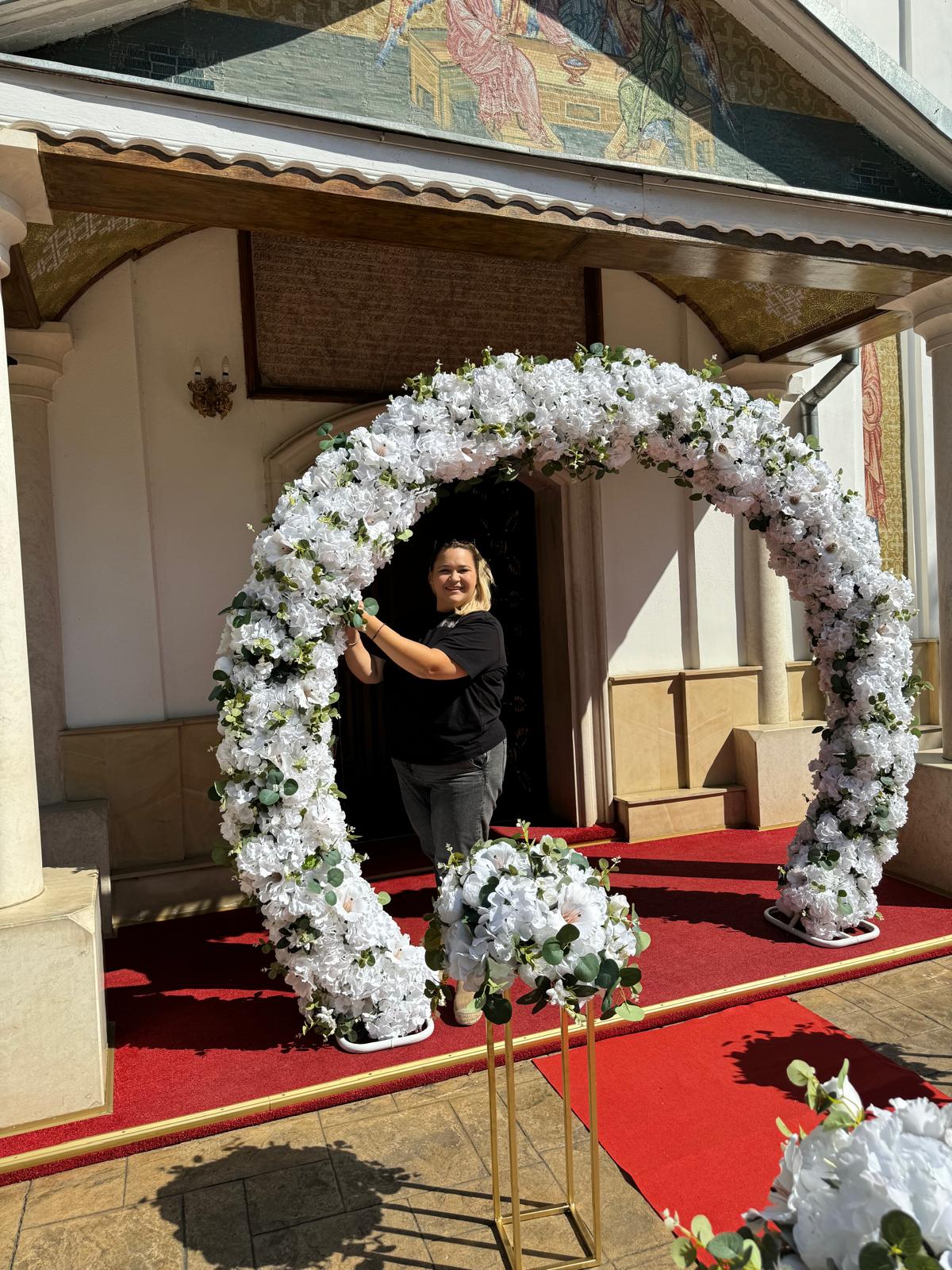 3 lecÈ›ii preÈ›ioase pe care le-am Ã®nvÄƒÈ›at decorÃ¢nd evenimente | Magic Events by Anto, de la vis la realitate!