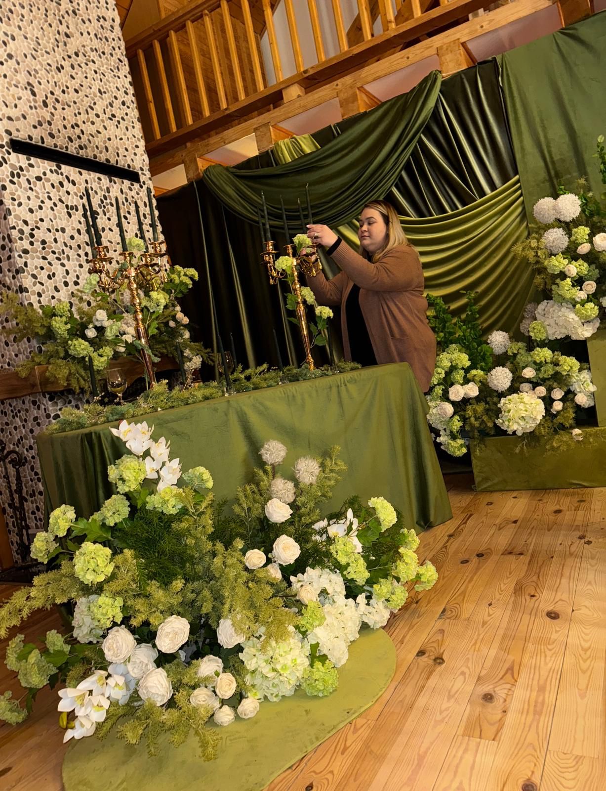 3 Motive care impulsioneazÄƒ Magic Events by Anto Ã®n organizarea de evenimente - Pasiunea, EmoÈ›ia, Magia!