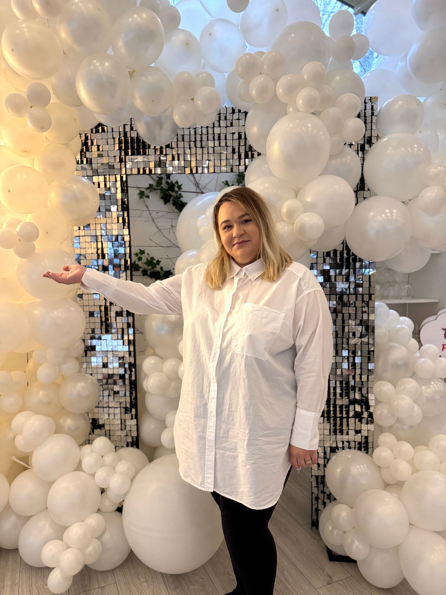 De ce sa alegi Magic Events by Anto pentru organizarea evenimentului tau -  Povestea unui vis, transformat in realitate!