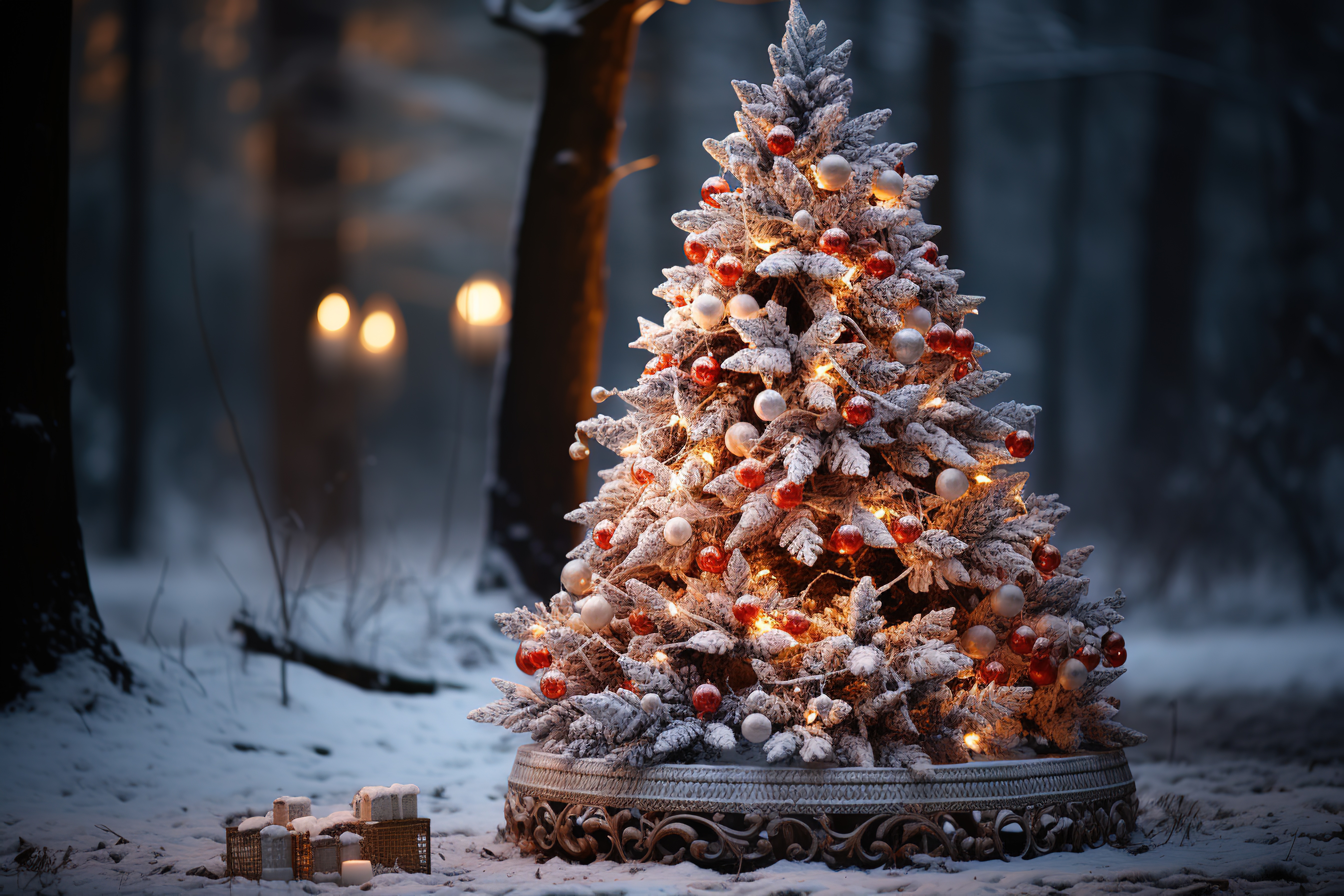 Decor pentru Craciun clasic vs. modern - Tu ce alegi pentru sarbatori de neuitat?