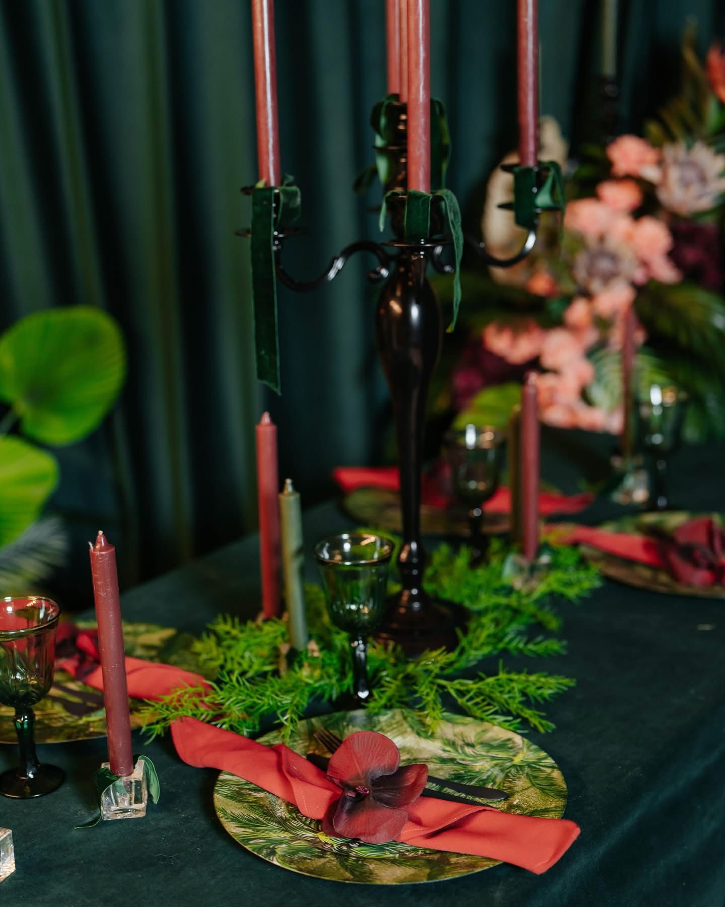 Detaliile mici care transforma un eveniment obisnuit intr-o experienta memorabilia!