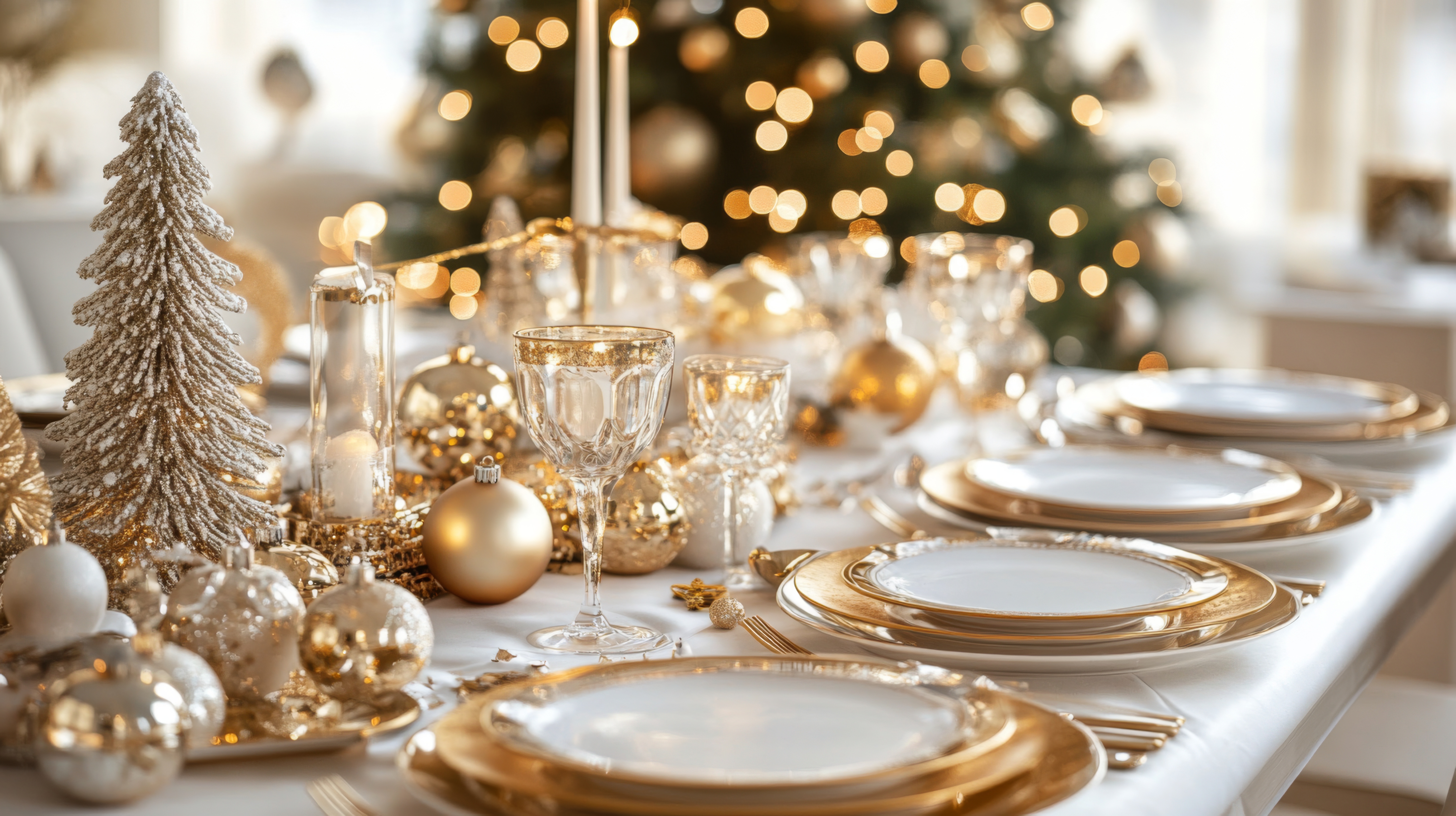 Ghid complet pentru organizarea unui eveniment tematic de Craciun