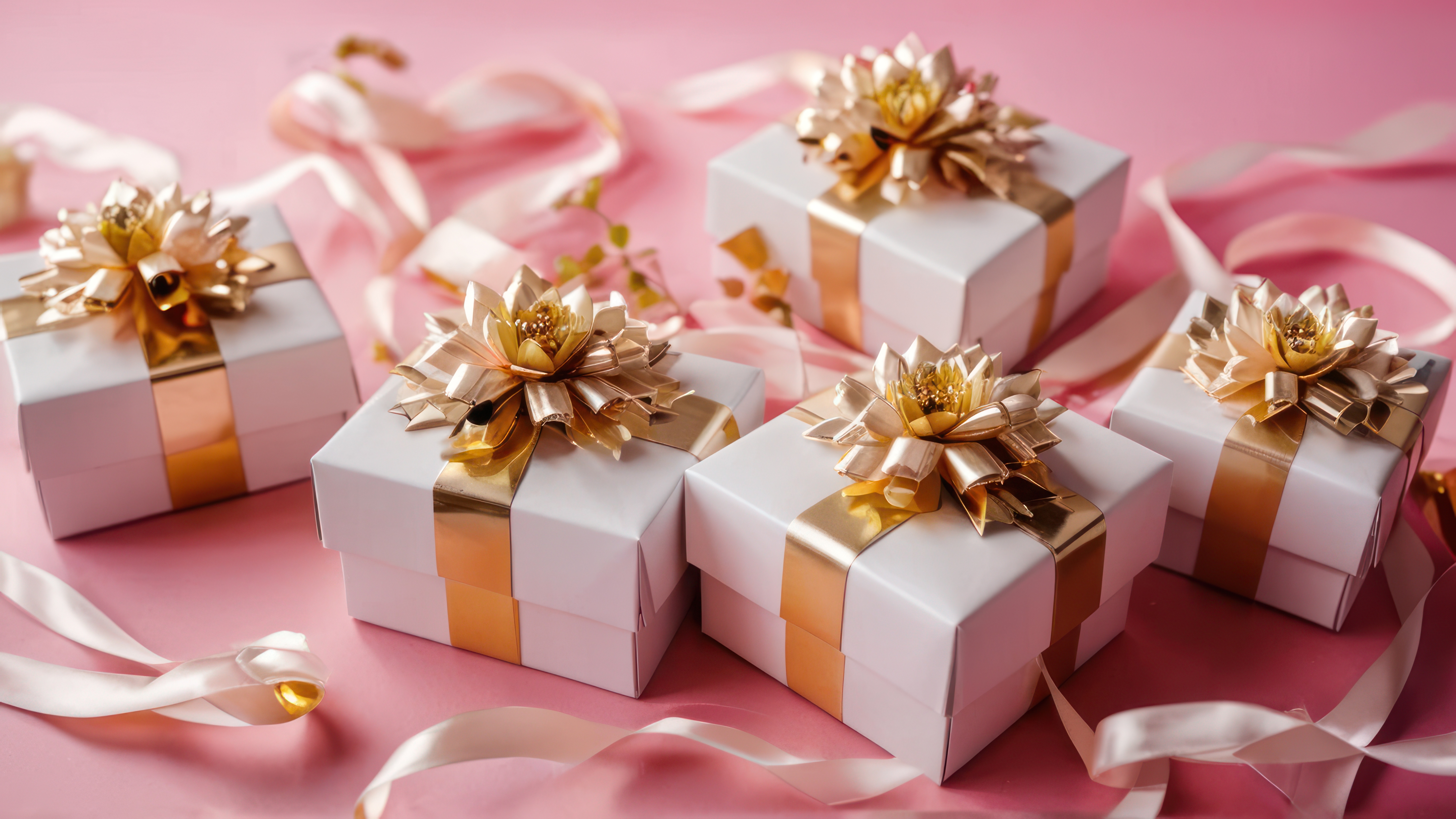 Ghid pentru marturii de nunta â€“ Cum sa alegi cadoul perfect pentru invitati