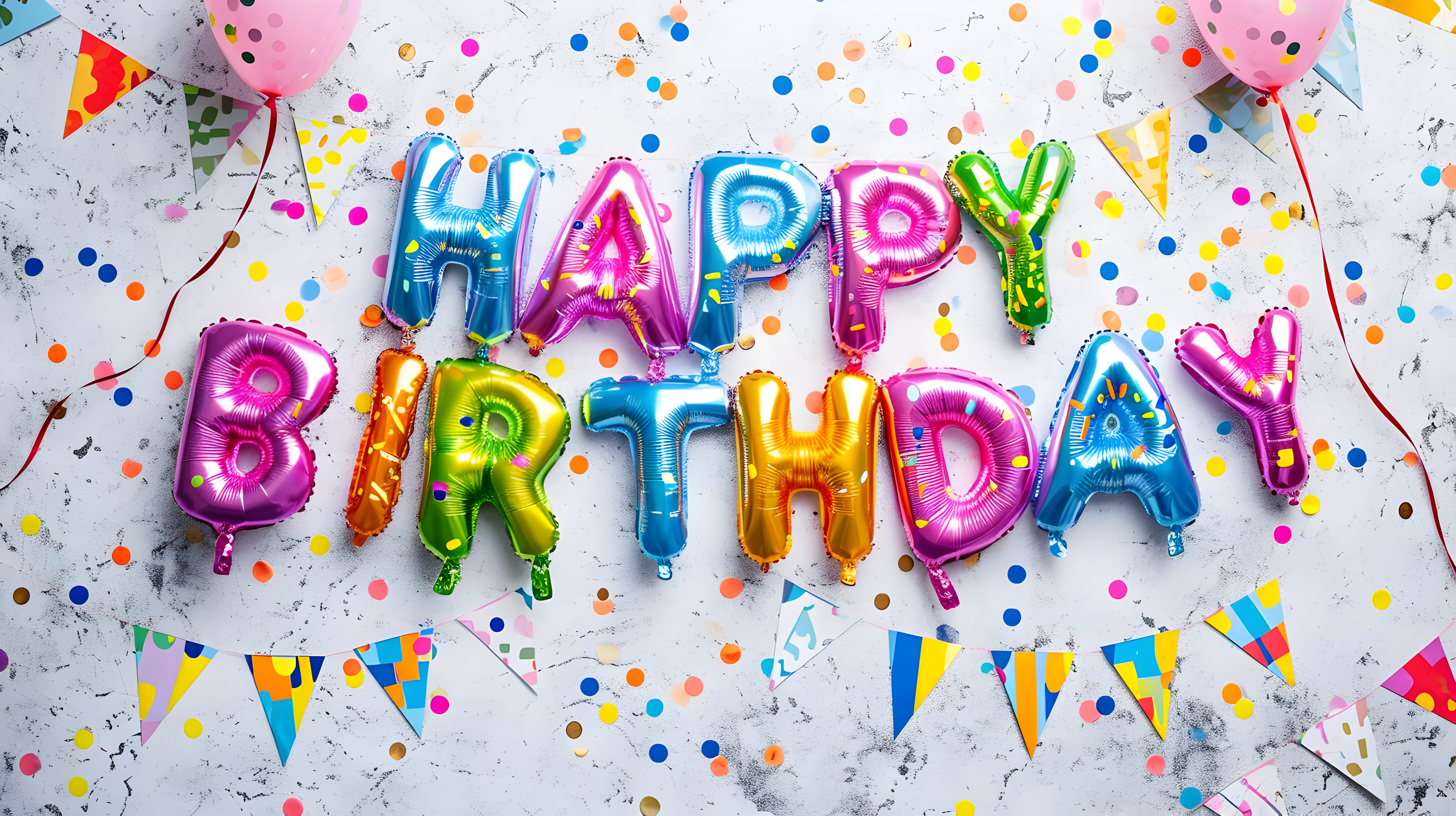 Idei pentru o petrecere de aniversare in perioada Craciunului â€“ Sarbatoreste cu veselie festiva si distractie!