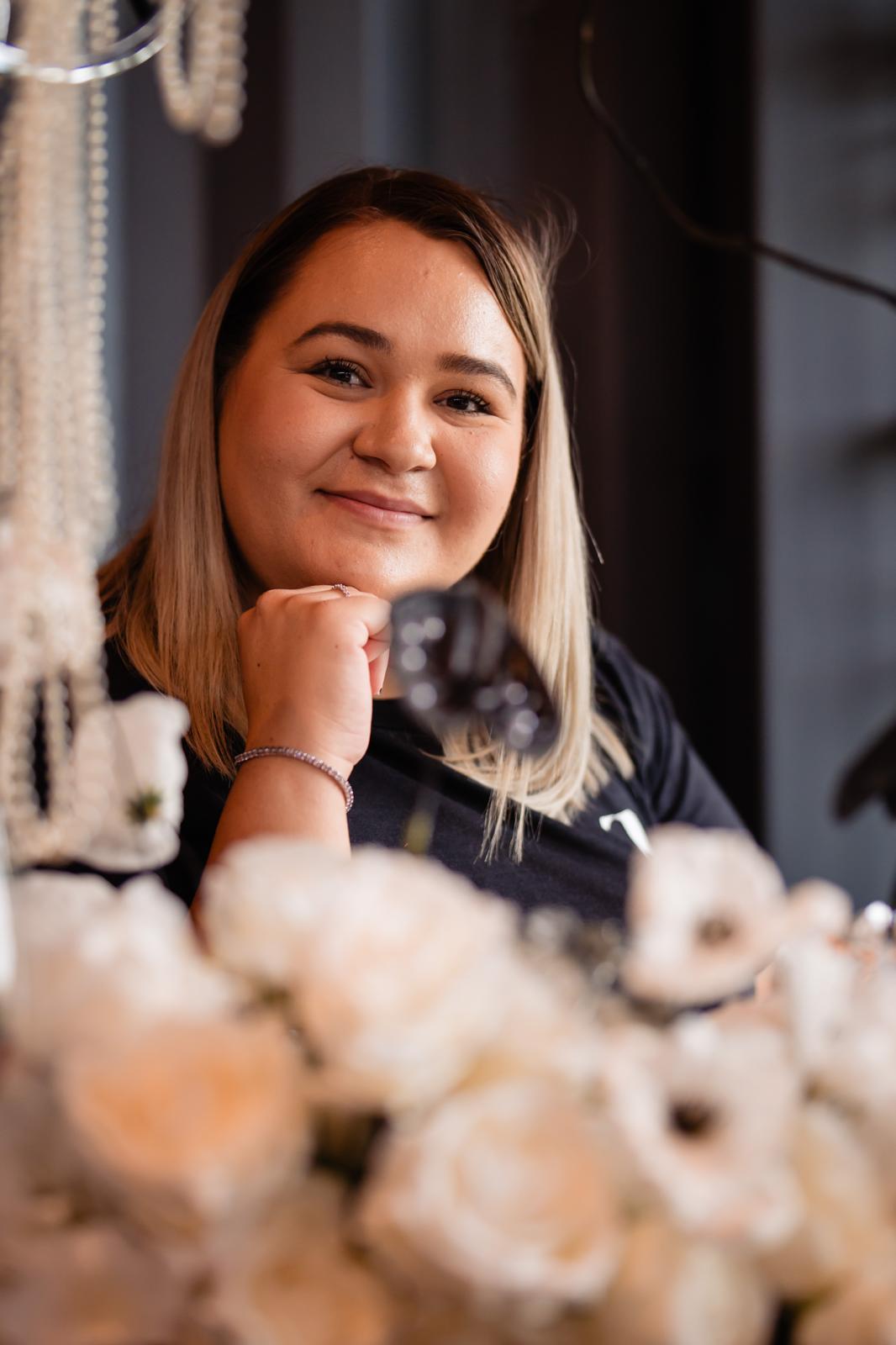 Magia evenimentelor personalizate 2024 -  Povestea Magic Events by Anto!