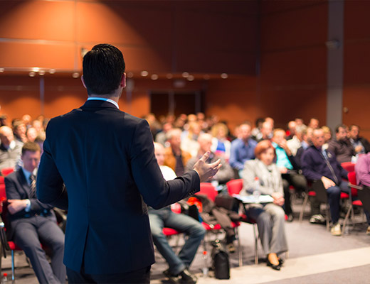 Organizarea evenimente corporate memorabile - Ghidul unui organizator de evenimente profesionist