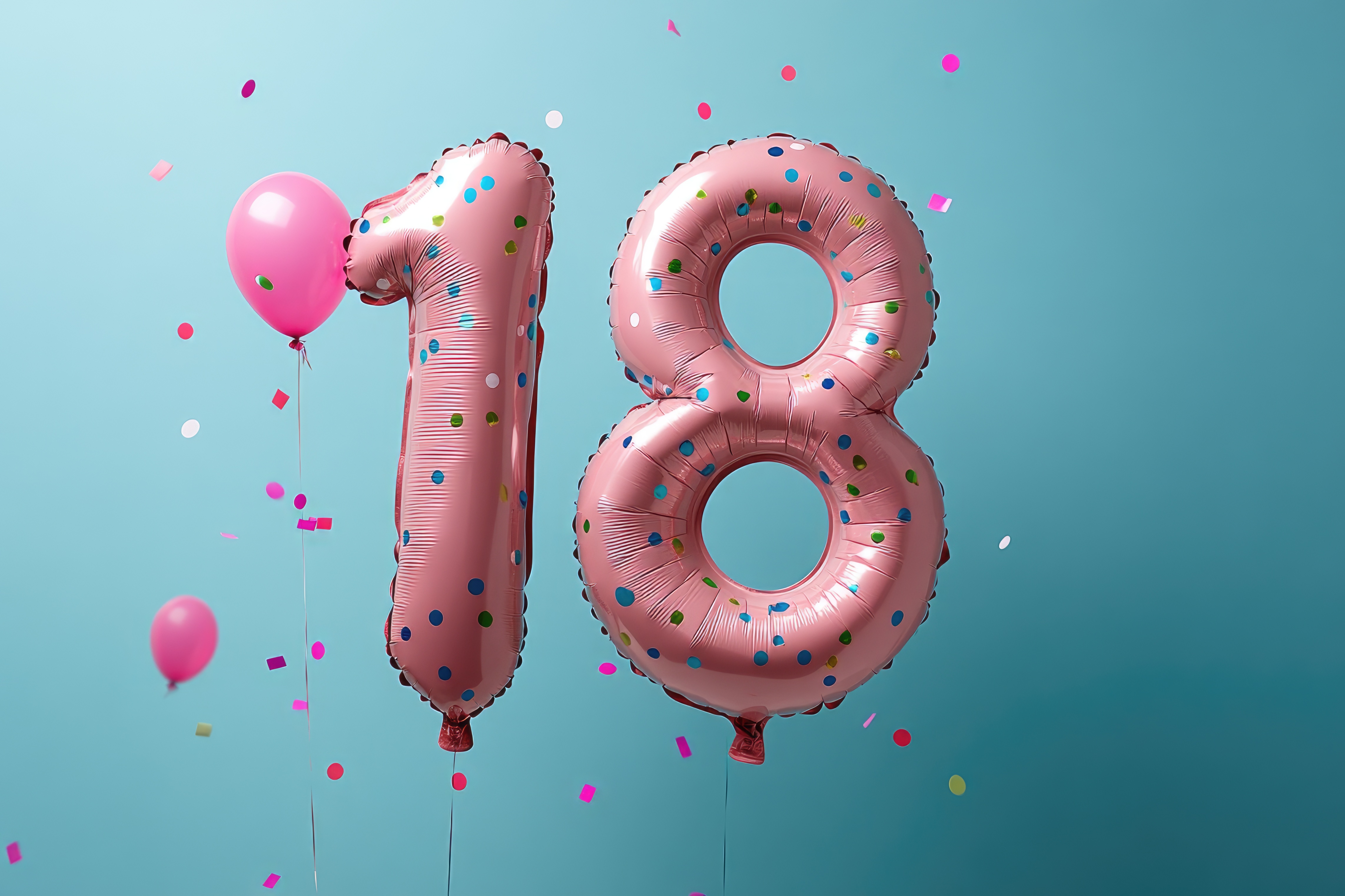 Petrecere de majorat de neuitat â€“ Ghid personalizat, sfaturi si inspitatie