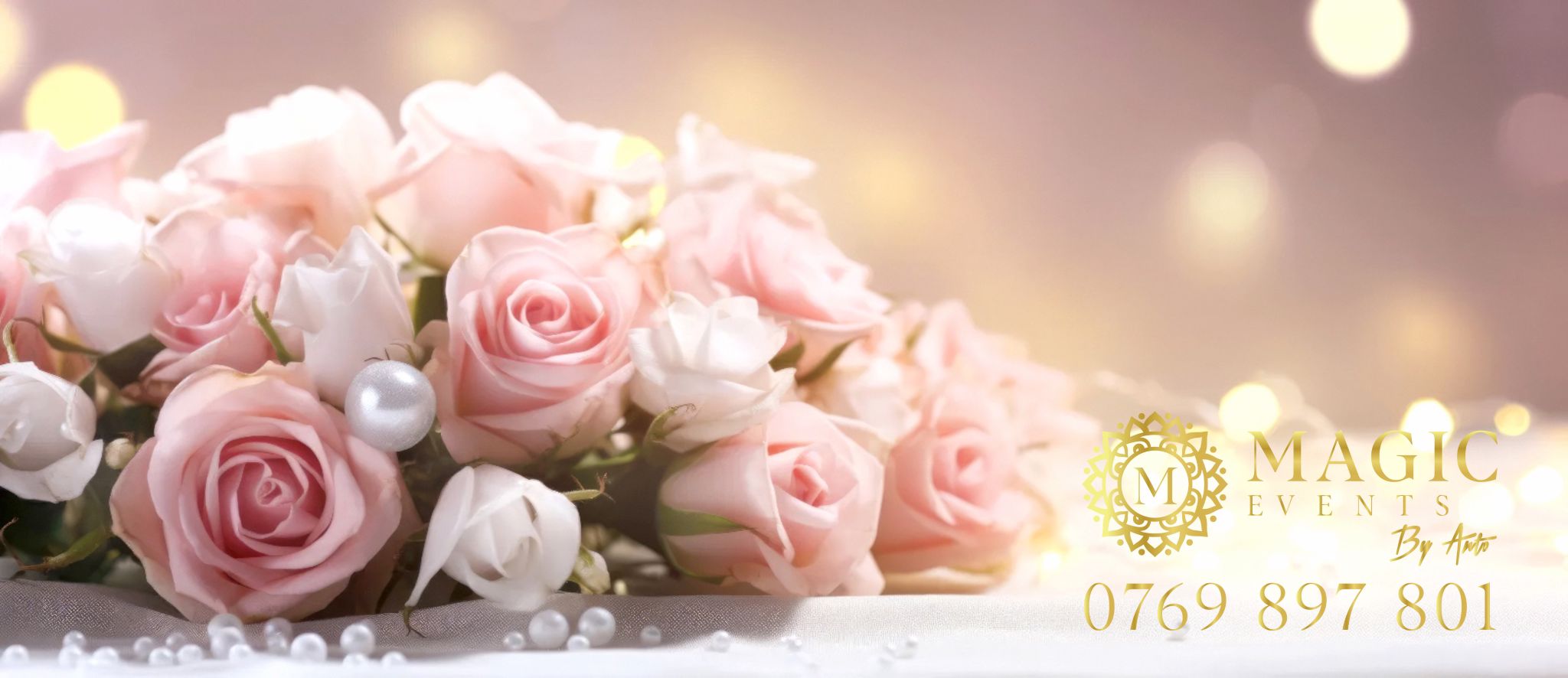 Rolul Aranjamentelor Florale in Evenimentele Oficiale