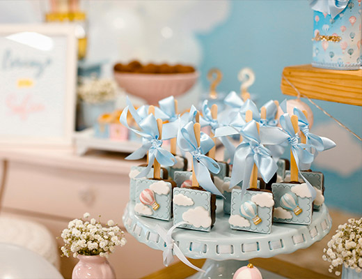 Gender Reveal