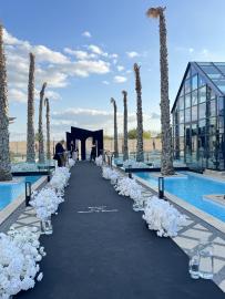 Decor eveniment beauty