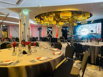 Decor teambuiling