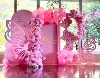 Photocorner de poveste