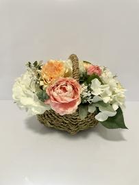 Aranjament floral "Floral Basket"