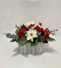 Aranjament floral "Red Roses"
