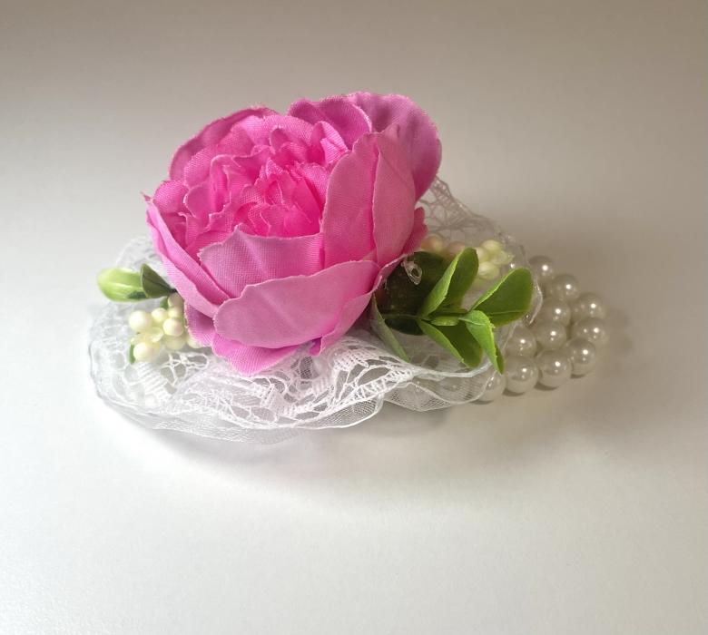 BrÄƒÈ›ara domniÈ™oare "Ciclam Story"