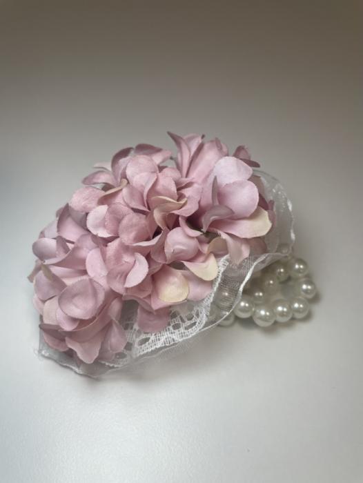 BrÄƒÈ›ara domniÈ™oare "Full of PINK"