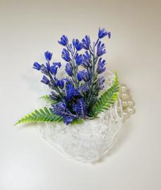 BrÄƒÈ›ara domniÈ™oare "Lavander"