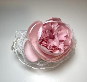 BrÄƒÈ›ara domniÈ™oare "Pink Love"