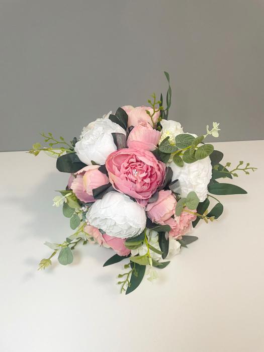 Buchet cununie "Sweet Dreams"