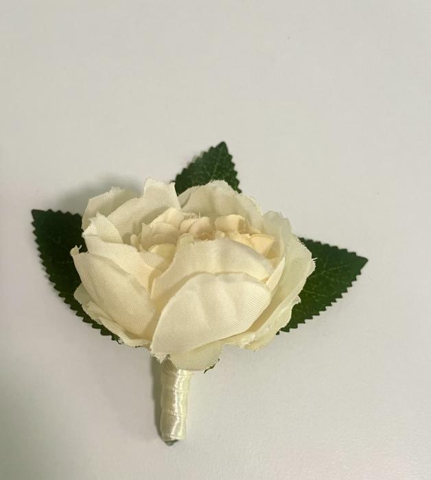 Cocarda "Yellow Touch"