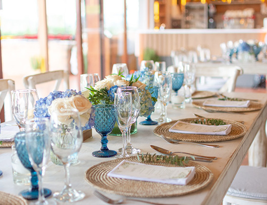 Decor masa