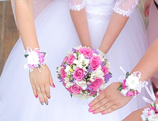 Accesorii nunta